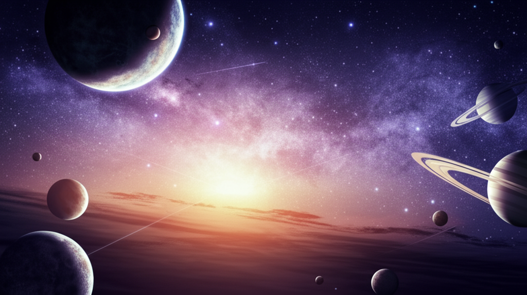 Astral Voyage