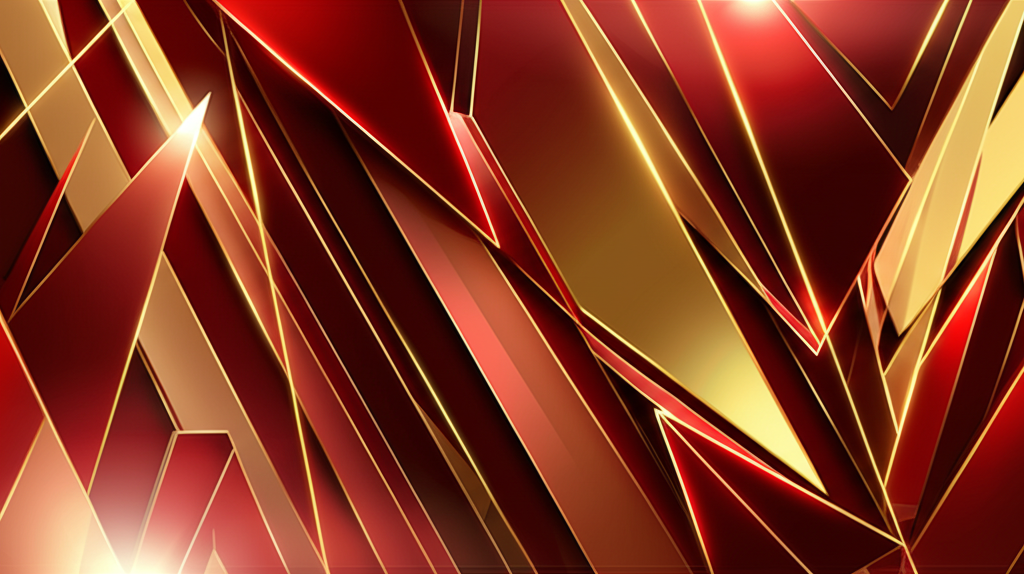 Golden Matrix