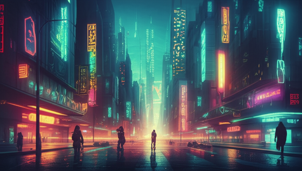 Neo Circuit