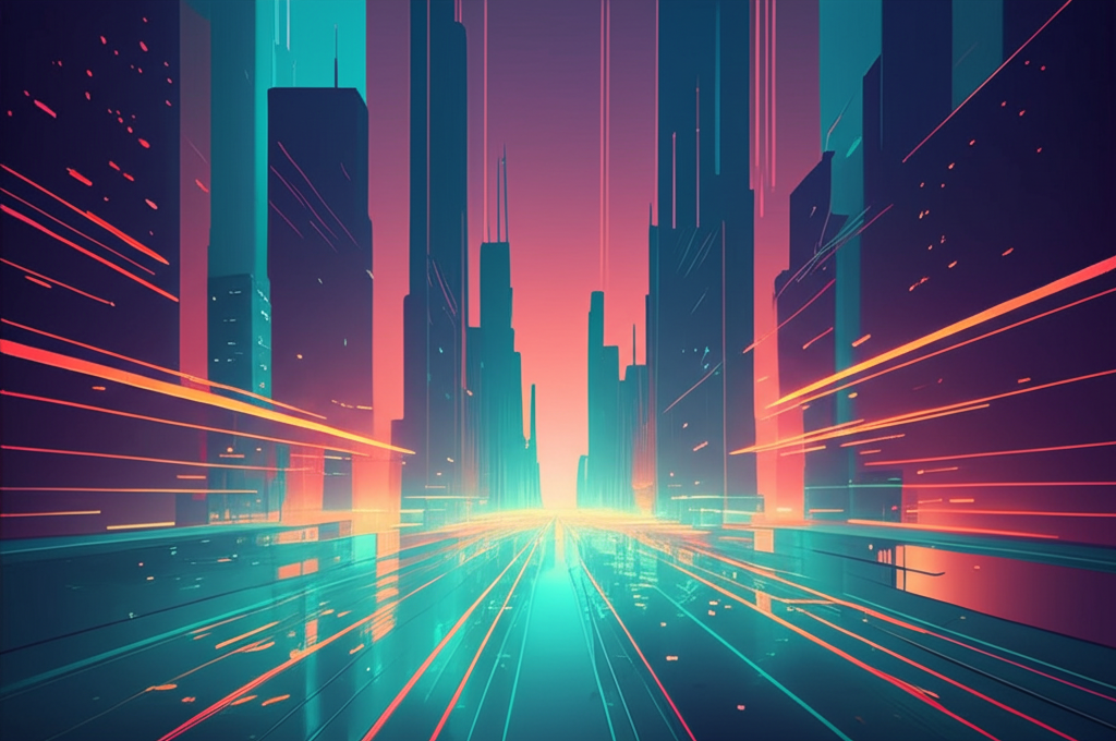 Digital Horizon